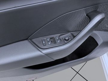 Skoda Octavia - 11