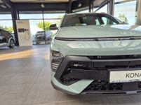 Hyundai KONA - Vorschau Bild 14