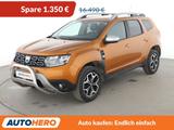 Dacia Duster 1.6 SCe Prestige 4x4*NAVI*360°*PDC*SHZ* - Dacia Duster Gebrauchtwagen in München