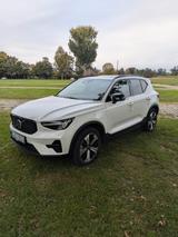Volvo XC40 Plus Dark / LP 63TEUR / Pano / AHK / 5YGAR