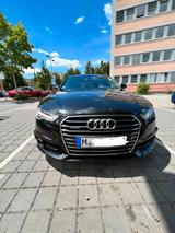 Audi A6 3.0 TDI 200kW quattro Stronic -HUD/BOSE/Leder - Audi A6 Gebrauchtwagen in München