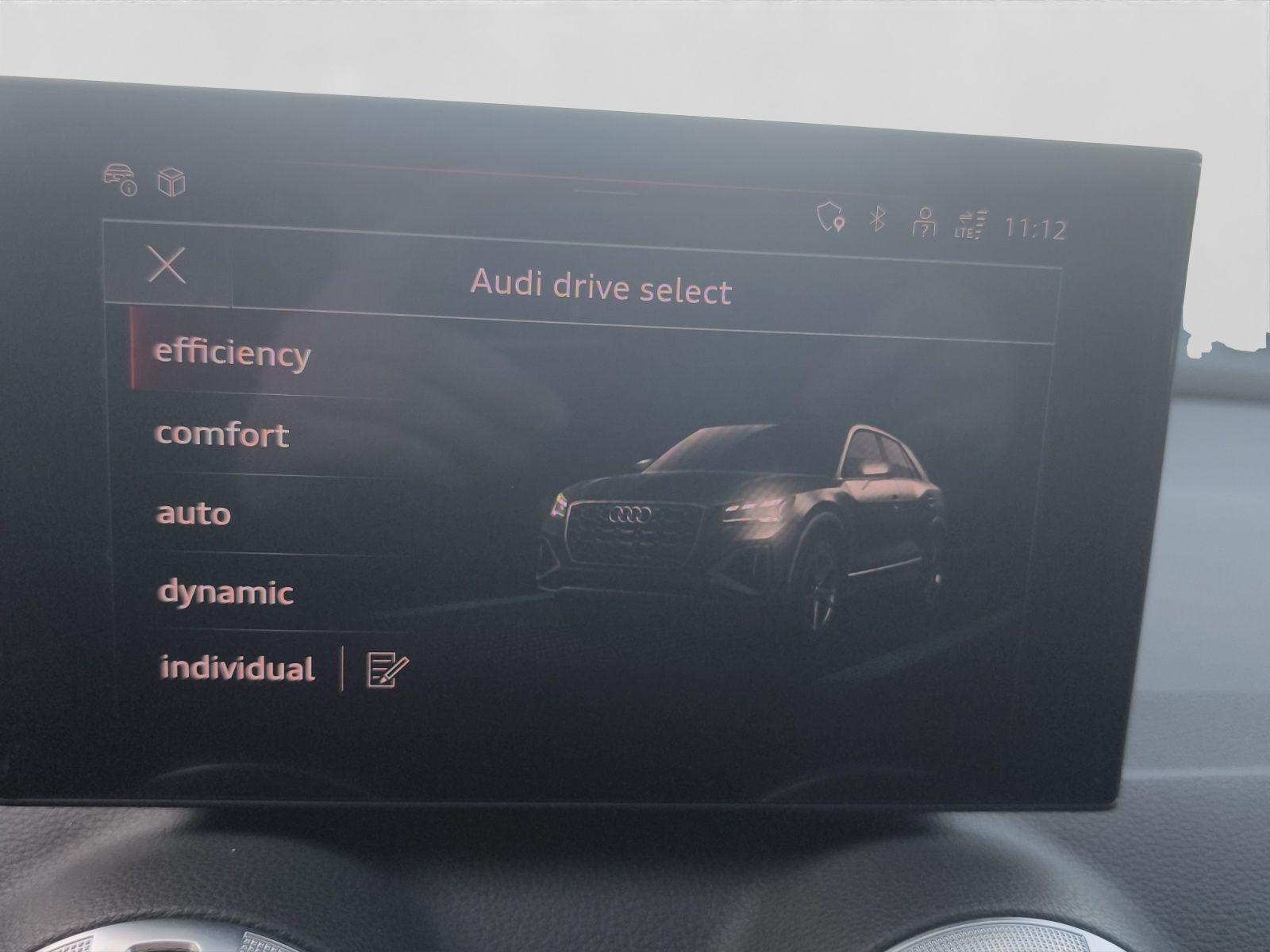 Audi Q2 35 TFSI ADVANCED LEDER NAVI ASSIST KAMERA, миниатюра 11
