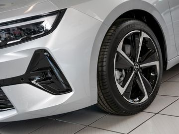 Opel Astra L Sports Tourer 1.2 GS AHK Navi 360 Kamera