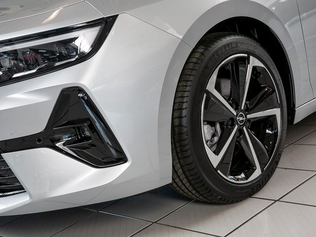 Opel Astra L Sports Tourer 1.2 GS AHK Navi 360 Kamera