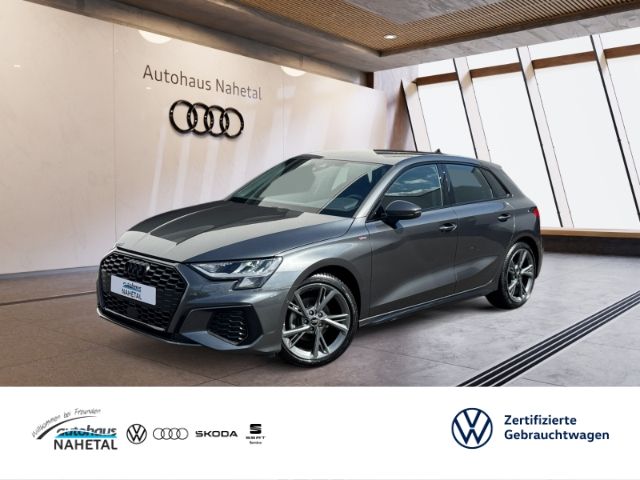 Image of Audi A3