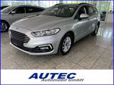 Ford Mondeo Turnier 2.0 TDCI KAMERA+SPURH.+SHZ+TEMPOM - Ford Mondeo Gebrauchtwagen in Düsseldorf