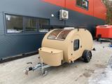 Andere Tinycamper Mini Teardop - Mini Wohnwagen: Kleiner Caravan