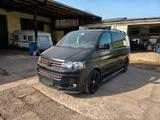 Volkswagen VW T5 MULTIVAN  CRUISE BPC 174 PS - Volkswagen T5 Multivan: Cruise