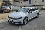 Volkswagen VOLKSWAGEN Passat 2.0 TDI Executive BlueMotion T - Volkswagen Passat: Executive