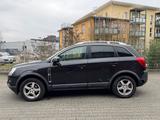 Opel Antara  2.0  AUTOM -LEDER -XENON - NAVI - Opel Antara in Dortmund