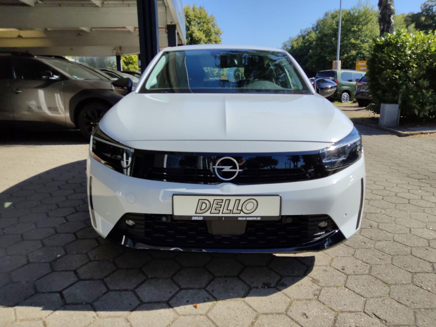 Opel Corsa - Bild 15