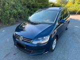 Volkswagen VW Sharan 7N - 2.0TDI - 140PS - 7-Sitzer m... - Volkswagen Sharan: TDI 140