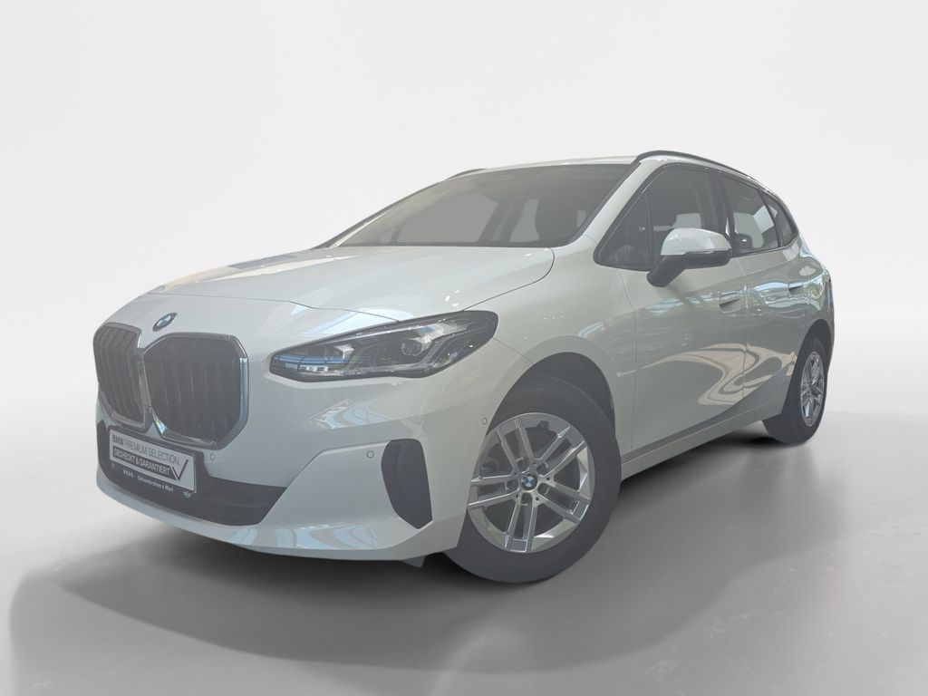 BMW 218d Active Tourer