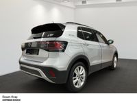 Volkswagen T-Cross - Vorschau Bild 4