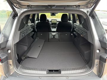 Dacia Bigster HYBRID 155 Journey