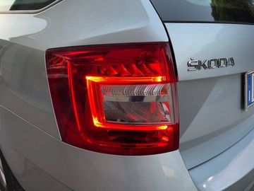 Skoda Octavia - 6