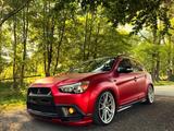 Mitsubishi ASX Diesel Luft - gebrauchte Mitsubishi ASX aus dem Jahr 2011