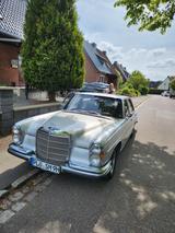 Mercedes-Benz 280 - gebrauchte Mercedes-Benz 280 aus dem Jahr 1970