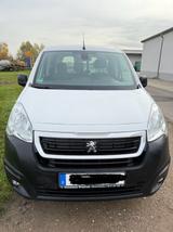 Peugeot Partner Kastenwagen Komfort Plus L1 Blue HDI 100 - Peugeot Partner: L1