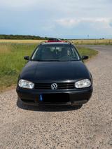 Volkswagen VW Golf IV 1.9TDI - Volkswagen Golf: Kombi, Iv TDI
