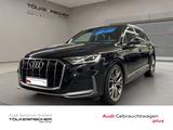 Audi Q7 50 3.0 TDI quattro S-Line S-line ACC AHK AUT - Audi Q7 in Mönchengladbach
