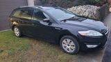 Ford Mondeo 1,6 Ti-VCT Trend Turnier Trend HU 11/26 - Ford Mondeo aus 2010: Kombi