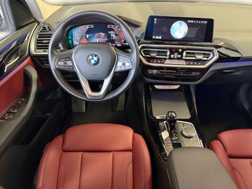 BMW X3 - 11