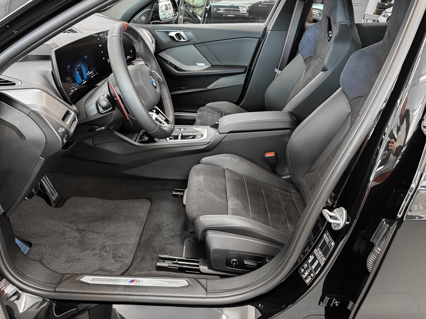 BMW M135 - Bild 10