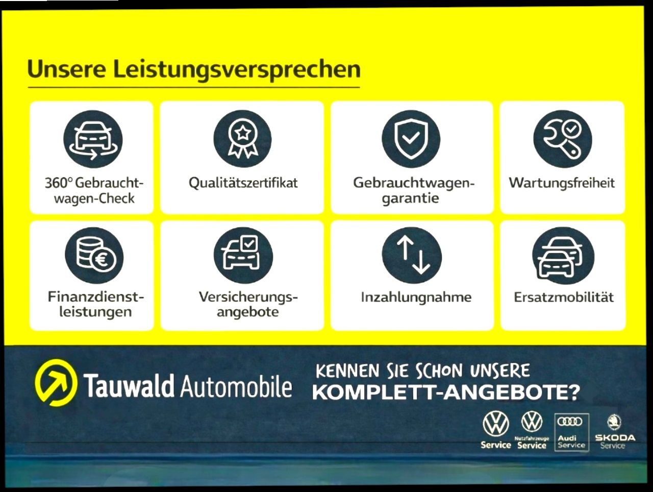 Volkswagen Passat Variant - Bild 45