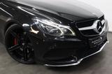 Mercedes-Benz E350 Coupe AMG*PANORAMA*MEMORY*LEDER*LED*NAVI - Mercedes-Benz E 350 mit Diesel-Antrieb: Coupe