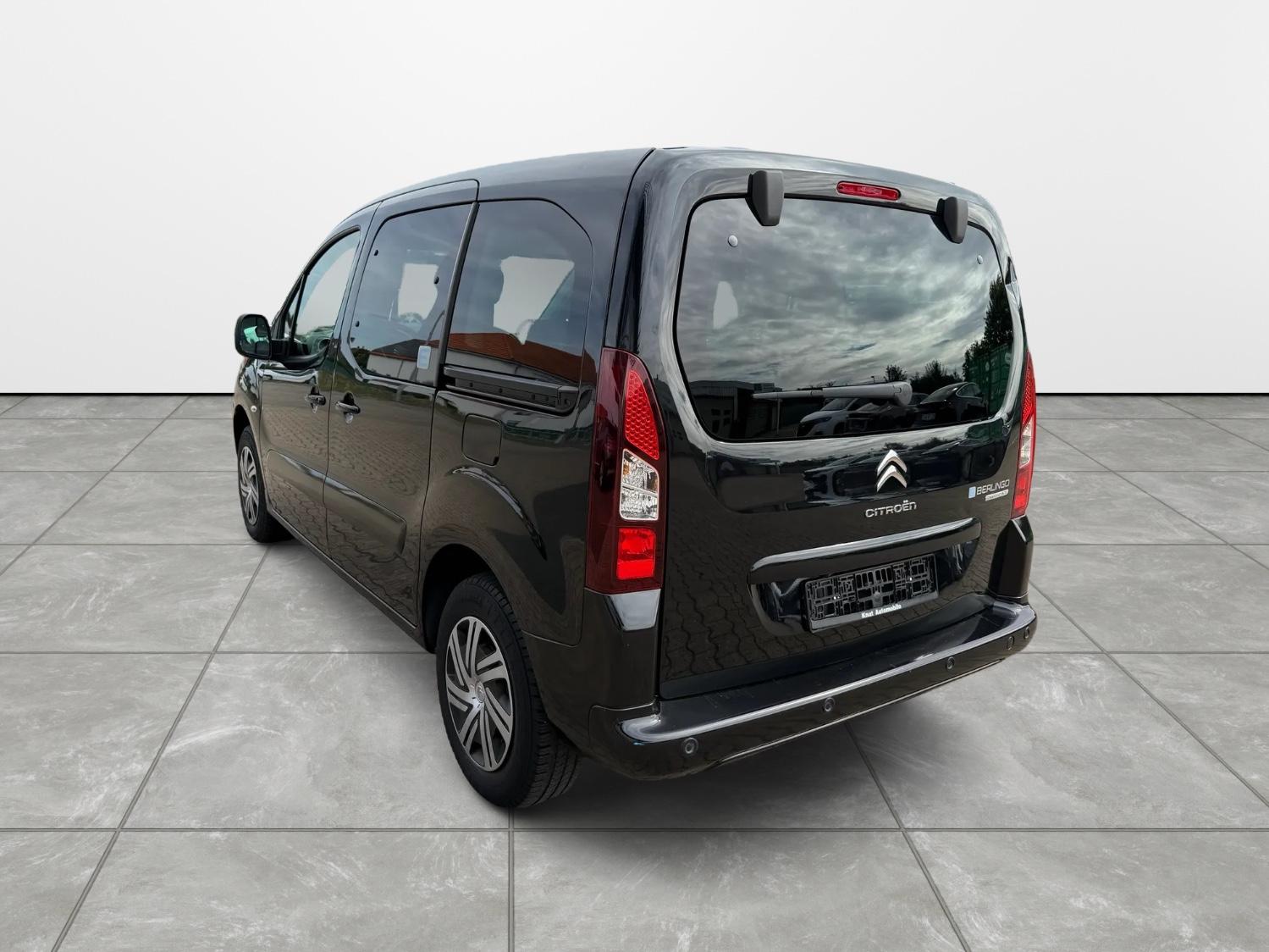 Citroën ë-Berlingo *1.Hd*5Sitzer*23KWH*GARANTIE