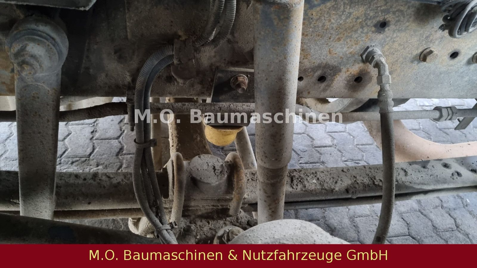 Fahrzeugabbildung Renault Premium 420 / 4x2 / AC / Kamera