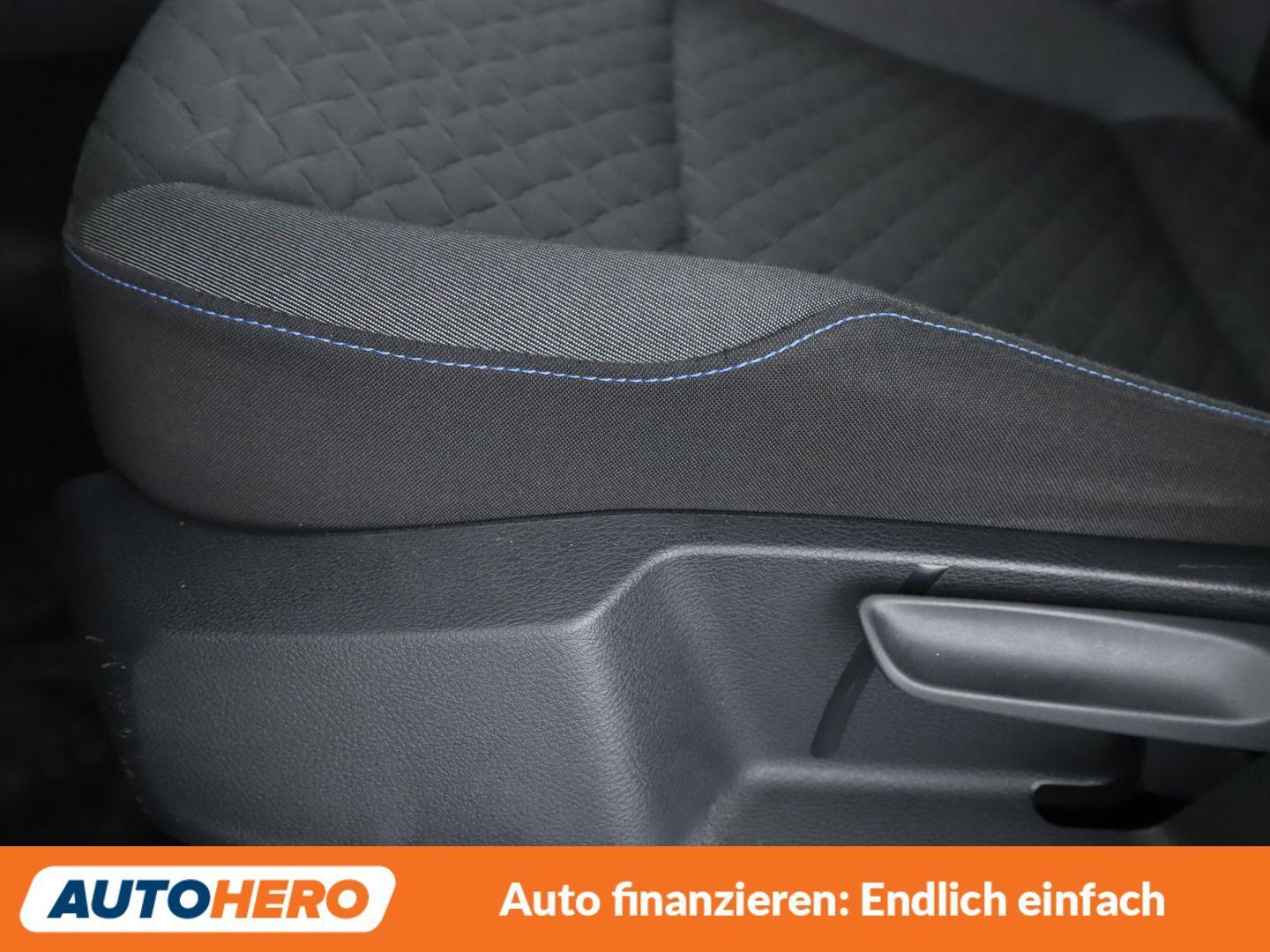 Volkswagen Golf VII 1.5 TSI ACT Join Aut.*NAVI*ACC*PDC*SHZ*