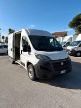 Fiat FIAT DUCATO POWER 2.3mjt 160cv L2H2 FURGONE - Fiat Ducato: Power
