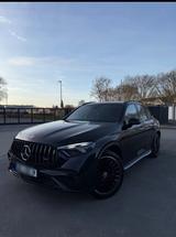 Mercedes-Benz GLC 200 4MATIC Autom. -PANO AMG 360c Kamera  - Mercedes-Benz GLC 200 in Bochum