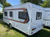 Weinsberg CaraOne EDITION HOT 480 EU  - Wohnwagen bis 27.500 Euro