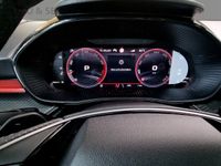 Skoda Fabia - Vorschau Bild 10