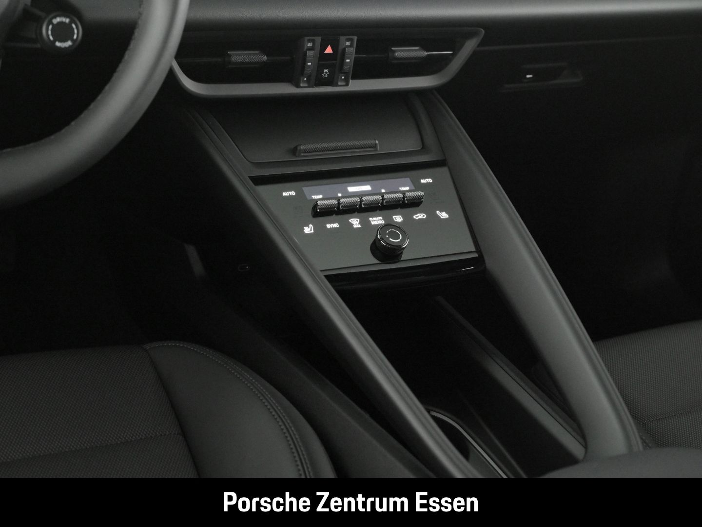 Porsche Macan - Bild 16