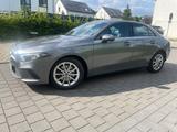 Mercedes-Benz A 220* 36500KM* Rentner Fahrzeug* - Mercedes-Benz A 220 in Düsseldorf