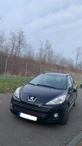 Peugeot 207 SW *KLIMA/*PANORAMA/* TOP ZUSTAND - Peugeot 207 in Bonn