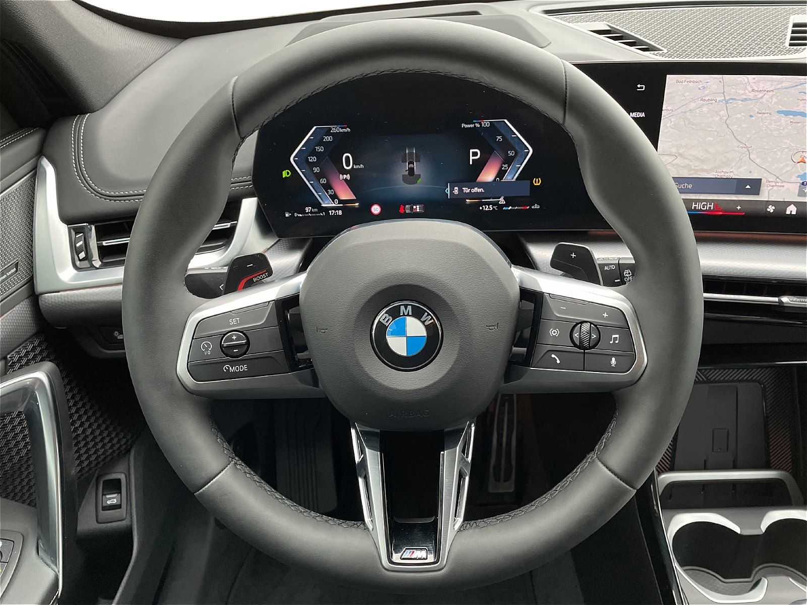 BMW X1 - Bild 9