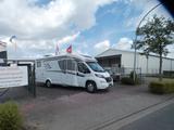 HYMER / ERIBA / HYMERCAR Tramp SL 588 - HYMER / ERIBA Tramp sl