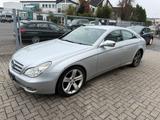 Mercedes-Benz CLS 320 CLS Rechtslenker - Rechtslenker mit Diesel-Antrieb