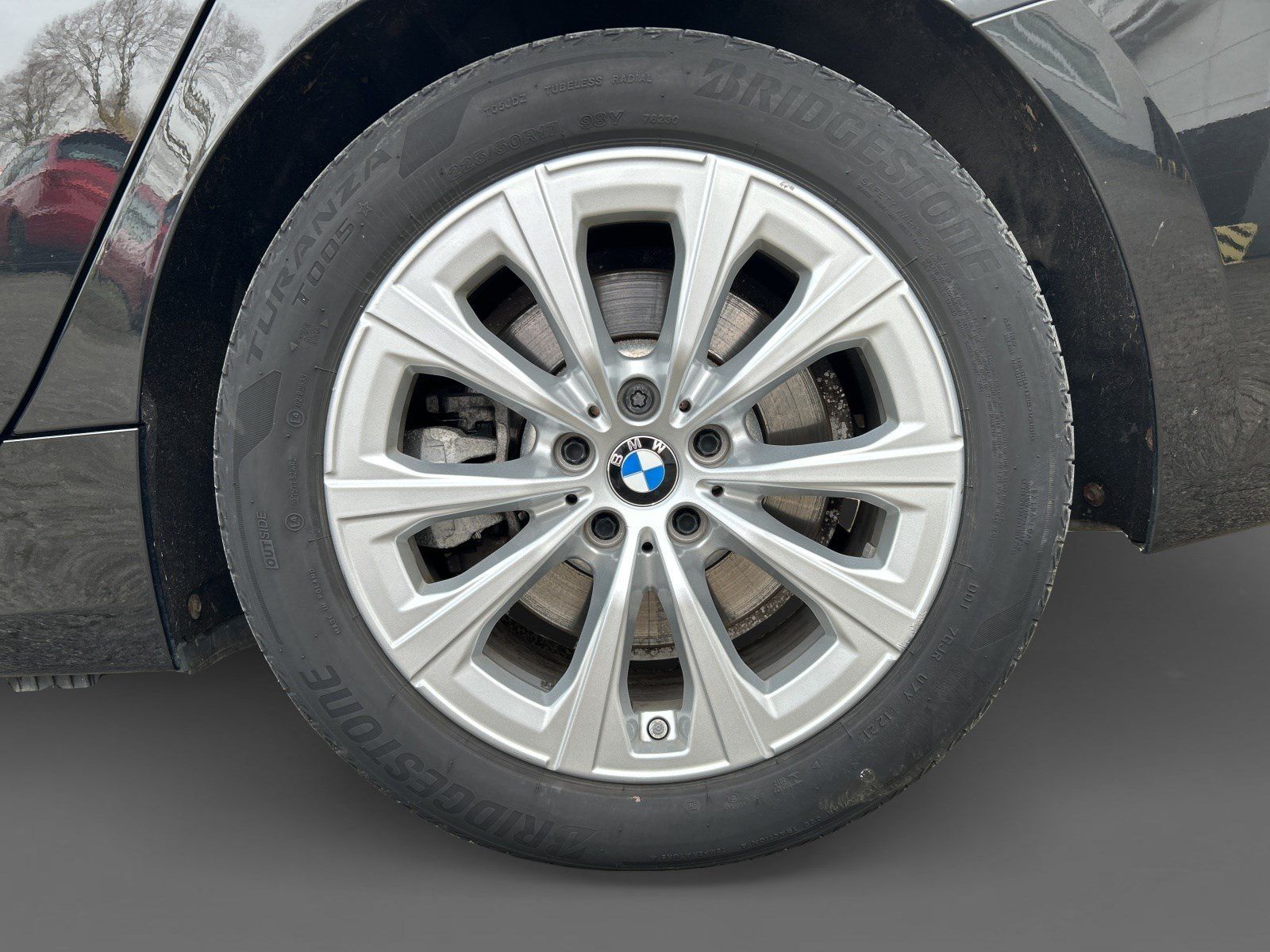 BMW 330 - Bild 13