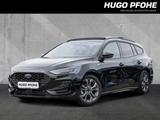 Ford Focus ST-Line Turnier Aut. AHK PANO-DA. LED-Matr - Ford Focus: ST Line
