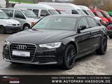 Audi A6 3.0 TDI Sport Selection TÜV 12/28 Xenon Navi  - Audi A6: 2.0