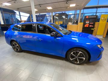 Bild 2 Opel ASTRA L SPORTS TOURER GS 360° KAMERA WINTERPAKET