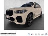 BMW X5 xDrive25d M Sport HUD PANO 360°KAM RFK NAVI - BMW X5 Gebrauchtwagen in Leipzig