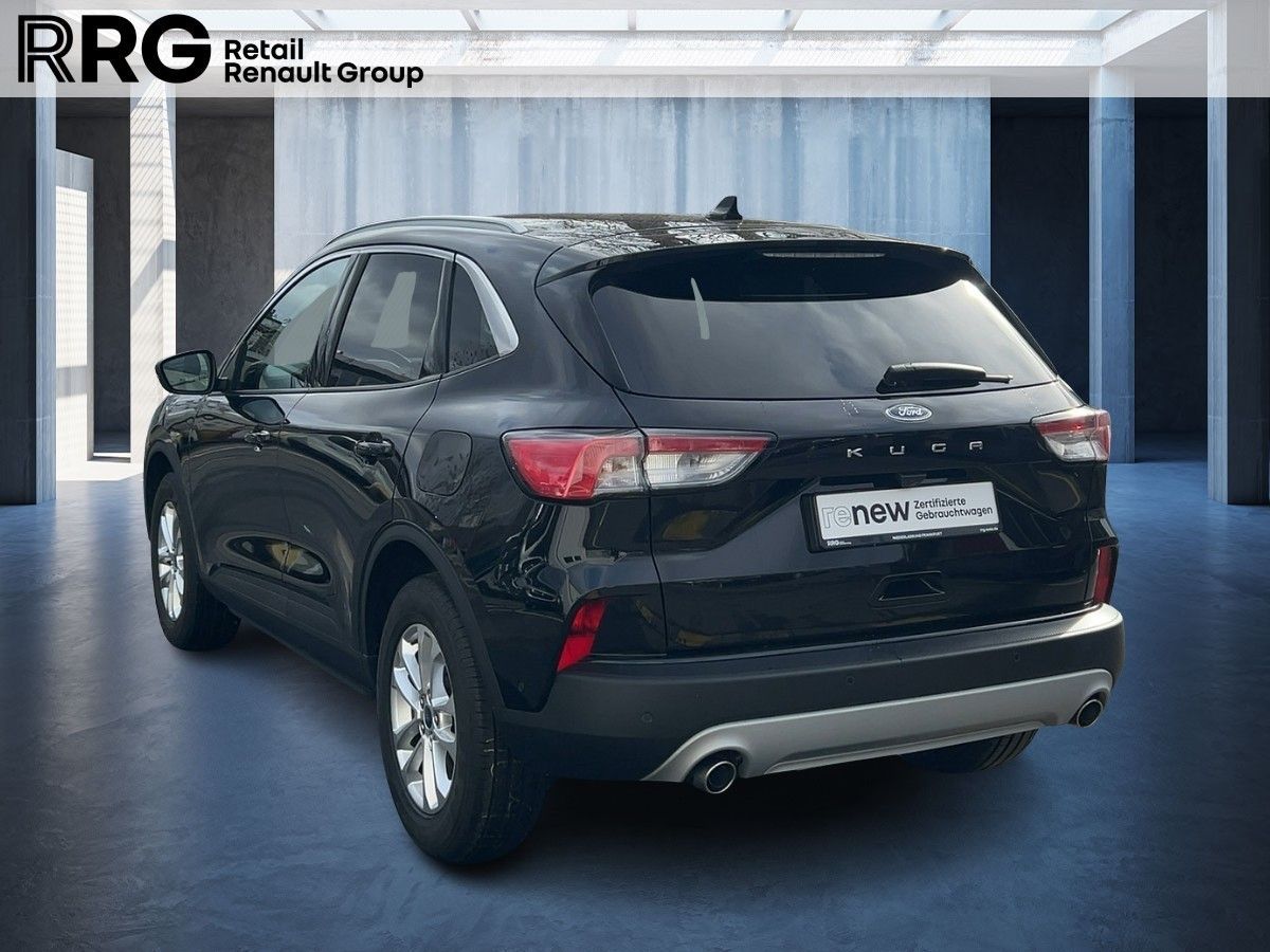 Ford Kuga - Bild 4