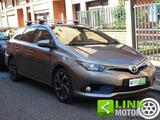Toyota TOYOTA Auris 1.6 D-4D Start & Stop - Toyota Auris mit Diesel-Antrieb: 1.6